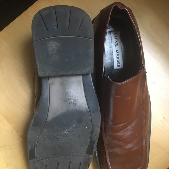 Steve Madden Dress Shoes - Picture 3 of 4